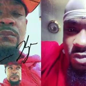 Meet your Posher, Aaron